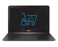 ASUS Zenbook UX305UA-FC024T i5-6200U/8GB/512SSD/Win10 - 278547 - zdjęcie 2